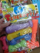 tenerotti pupazzi morbidi