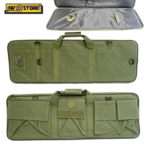 Borsa custodia porta fucile - borsa,