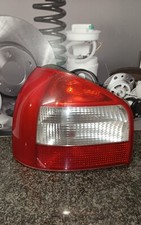 Fanale Posteriore Sinistro Per Audi A3 Dal 2002 Cod.8L0945095B05S