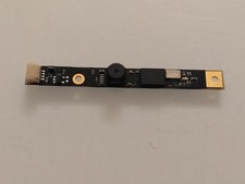 Webcam camera HP DV1000