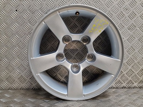 Cerchio alluminio suzuki - cerchio,