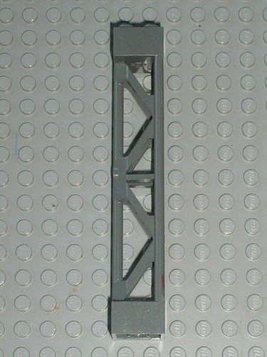 Pilier lego dkstone support - pilier,