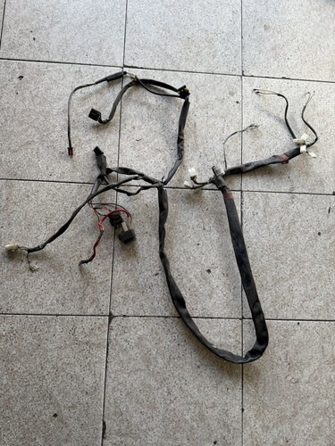 Impianto elettrico aprilia - impianto,