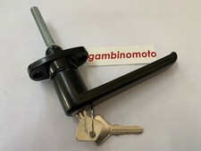MANIGLIA UNIVERSALE PER PORTE ESTERNE DI CABINE TRATTORI SAME COMPATIBILE FIAT 