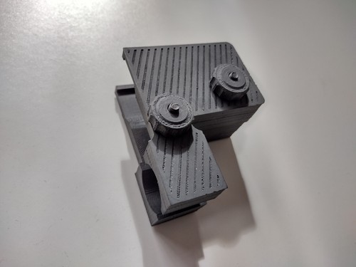 Hw45 montaggio leggero - hw45,