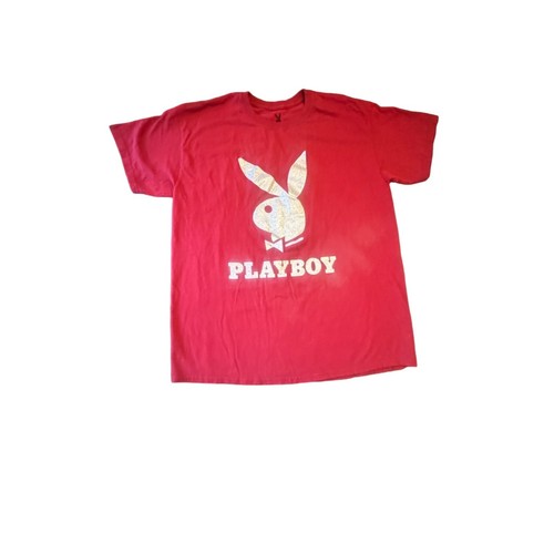 Shirt playboy coniglietto - t-shirt,