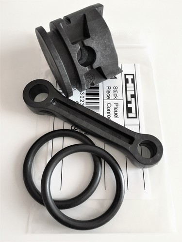 Original biela pistón hilti - original,