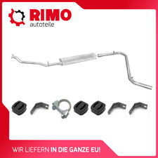 Mercedes MB100 2.4 D LWB