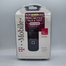 Cellulare prepagato nuovo