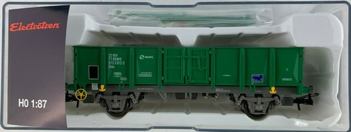 E1262 electrotren carro - ho,