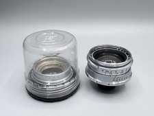 Agfa Color - Obiettivo Ambion