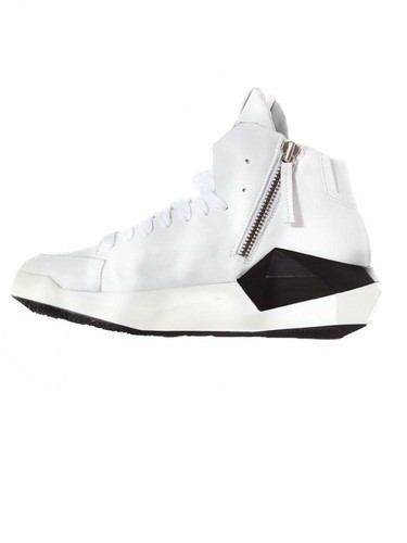 Esaurito sneakers basse uomo - basse,