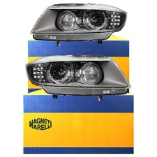 Set Di Fari Xenon Originali