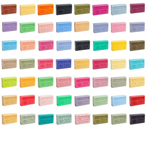 Savon marseille saponi - savon,