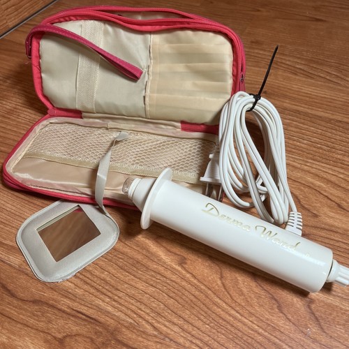 Dermawand dispositivo pelle - dermawand,