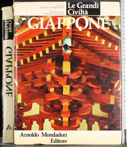 Grandi civiltà giappone - grandi,