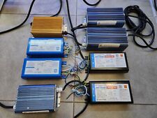 ICECAP BALLAST ACCENDITORE ELETTRONICO HQI 250W 400W ACQUARIO MARINO DOLCE 59€