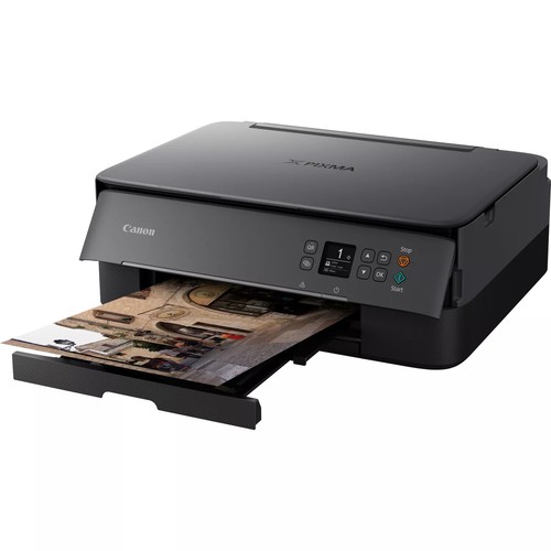 Stampante multifunzione canon - multifunzione,