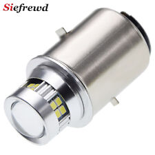 6V/12V/24V BA20D H6 LED