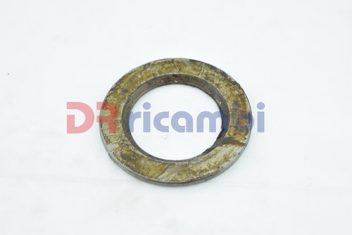 Anello metallico rondella - anello,