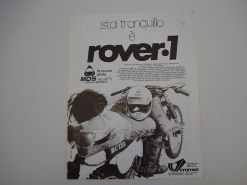 Advertising pubblicità 1979 - advertising,