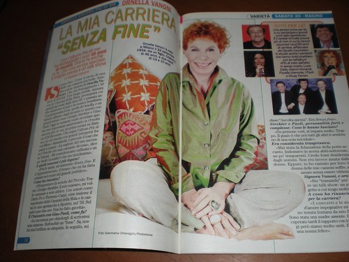 Telepiù.ORNELLA