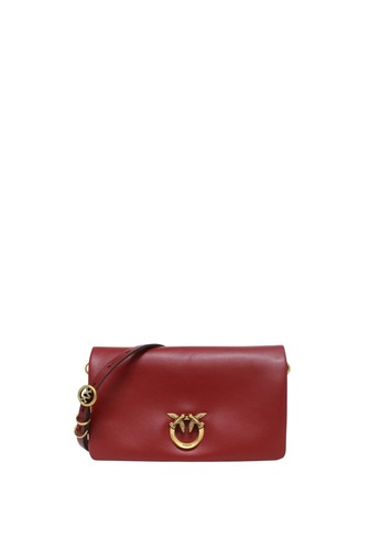 Pinko love bag - bag, soft