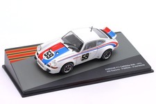 Porsche 911 Carrera RSR #59