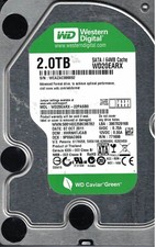 Western Digital