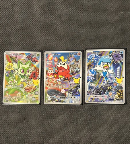 Carte pokémon compagni - carte,