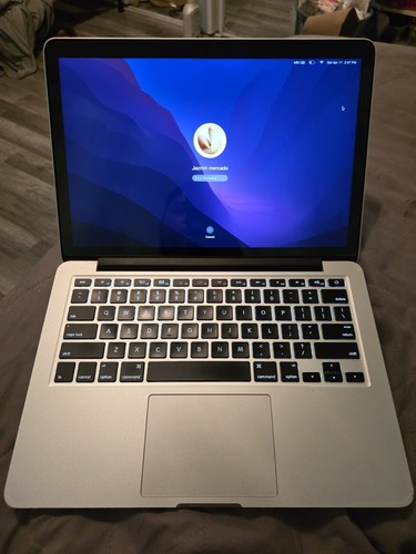 Macbook pro - macbook, 12.1