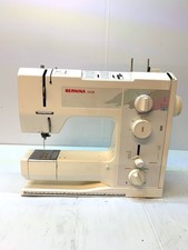 Bernina 1008 Sewing Machine No
