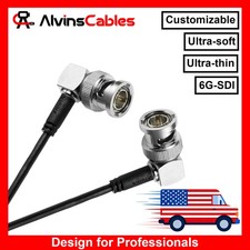 Cavo SDI 30CM1ft angolo retto