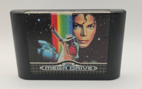 Michael jackon moonwalker - michael, |