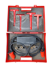 Complesso interruttore Shunt BT Intercable. Come nuovo. Rarissimo