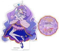 Pannello acrilico precure