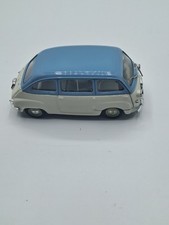 Brumm Fiat  600 Multipla