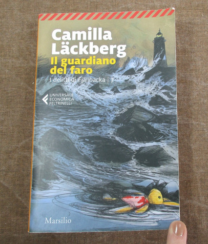 Romanzo guardiano del - il,