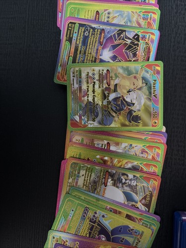 Confezione carte pokemon - confezione,