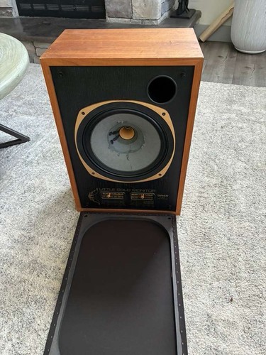 Tannoy little gold monitor - tannoy,