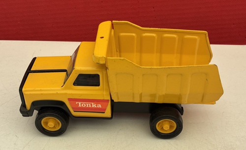 Tonka camion ribaltabile - tonka,,
