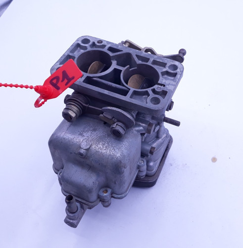 Carburatore polmo fos - polmo, 34