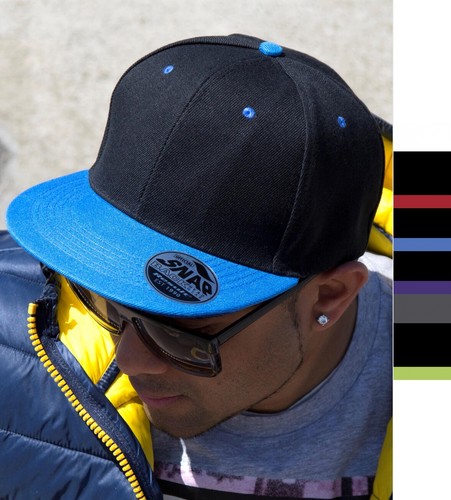 Result caps uomo back - result,