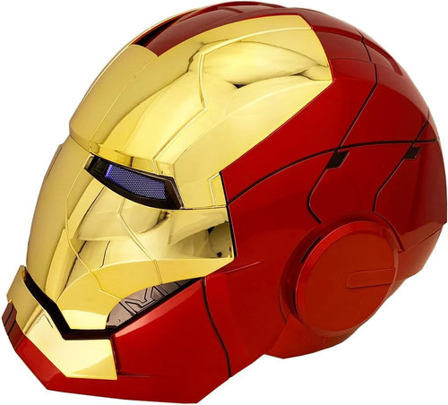 Iron man wearable - iron, 5