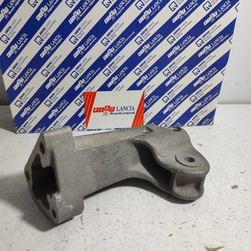 Tassello supporto motore - supporto,