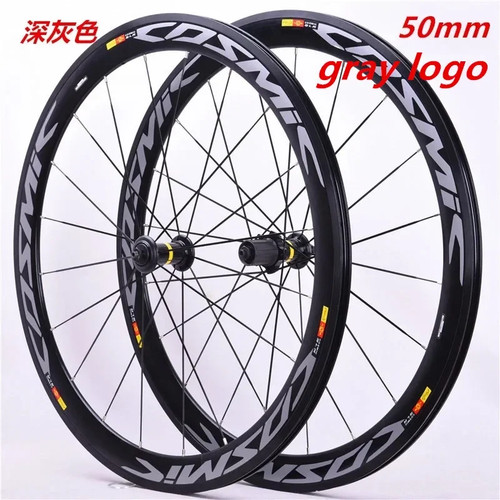 Set ruote bici strada - set,