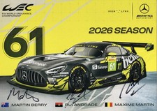 WEC 2026 6H Imola Iron Linx