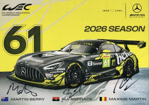 Wec 2026 imola iron - 2026,