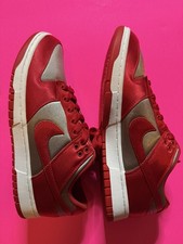 NIKE Dunk Low W 10,5 / M 9