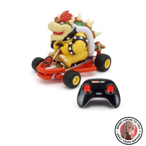 Kyosho egg mario - mario, kart